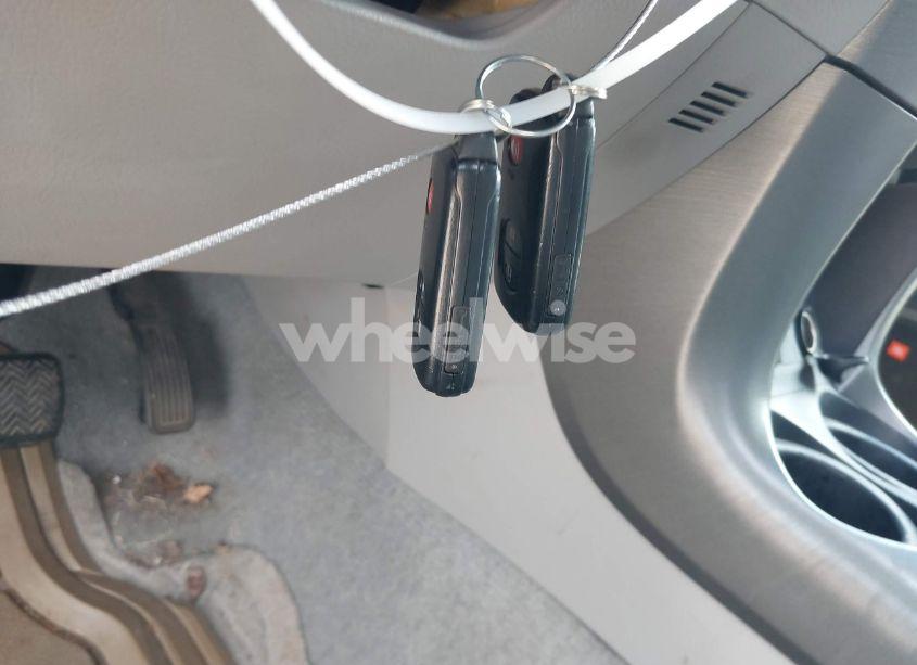 Photo 11 of 2011 Toyota Rav4 LIMITED (VIN 2T3DF4DV5BW102695)