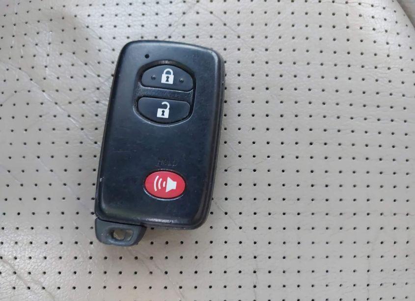 Photo 11 of 2012 Toyota Rav4 LIMITED (VIN 2T3DF4DV5CW247771)