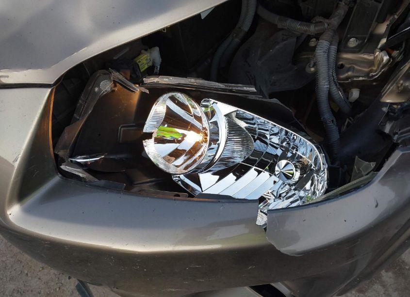 Photo 19 of 2012 Toyota Rav4 LIMITED (VIN 2T3DF4DV5CW247771)