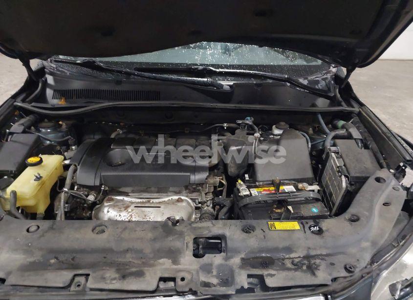 Photo 10 of 2011 Toyota Rav4 LIMITED (VIN 2T3DF4DV6BW130229)