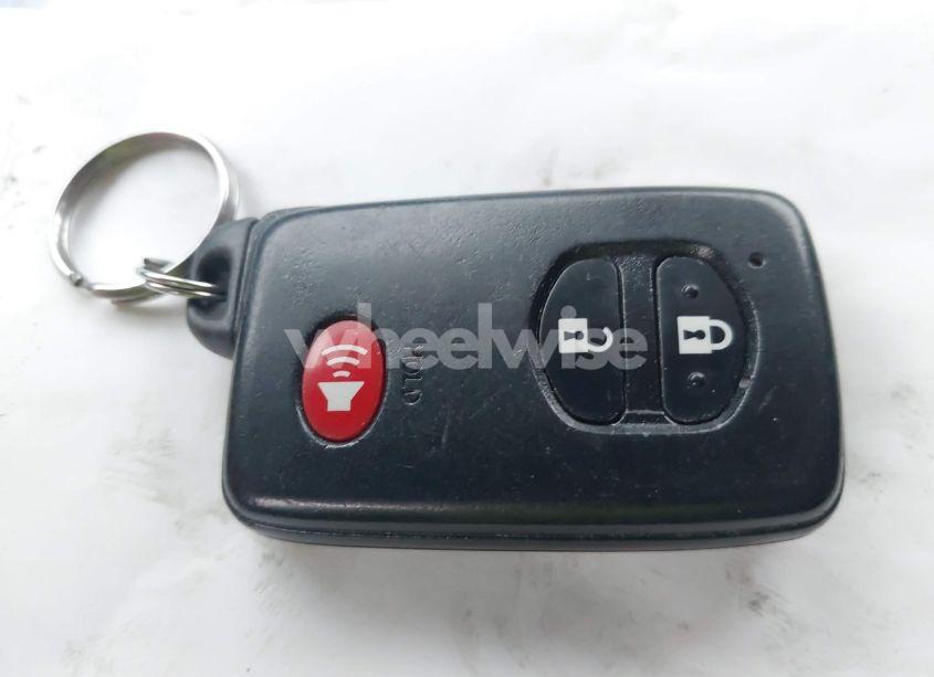 Photo 11 of 2011 Toyota Rav4 LIMITED (VIN 2T3DF4DV6BW130229)