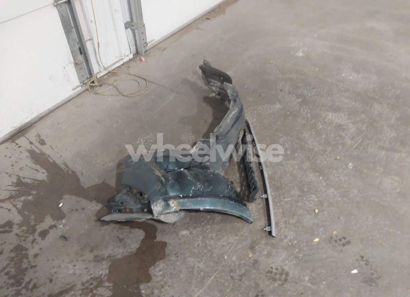 Photo 12 of 2011 Toyota Rav4 LIMITED (VIN 2T3DF4DV6BW130229)