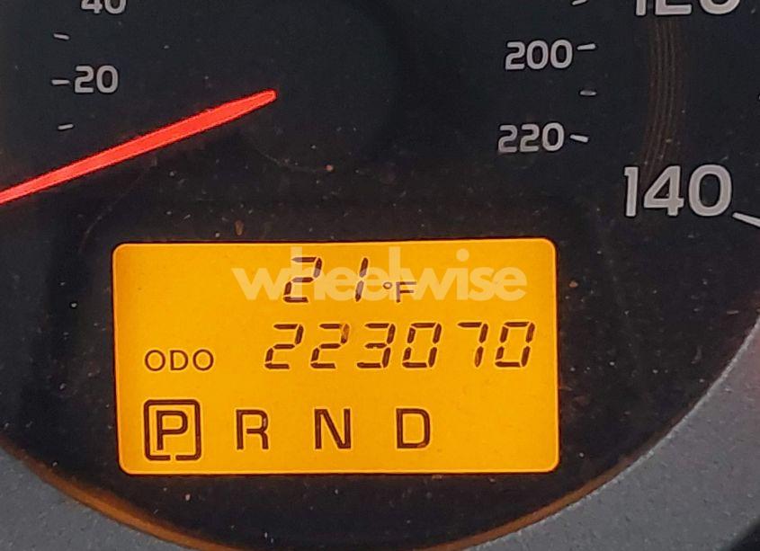 Photo 16 of 2011 Toyota Rav4 LIMITED (VIN 2T3DF4DV6BW130229)