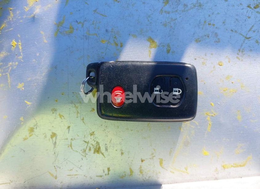 Photo 11 of 2011 Toyota Rav4 LIMITED (VIN 2T3DF4DV6BW131574)