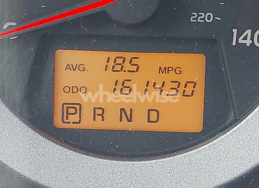 Photo 15 of 2012 Toyota Rav4 LIMITED (VIN 2T3DF4DV6CW261565)