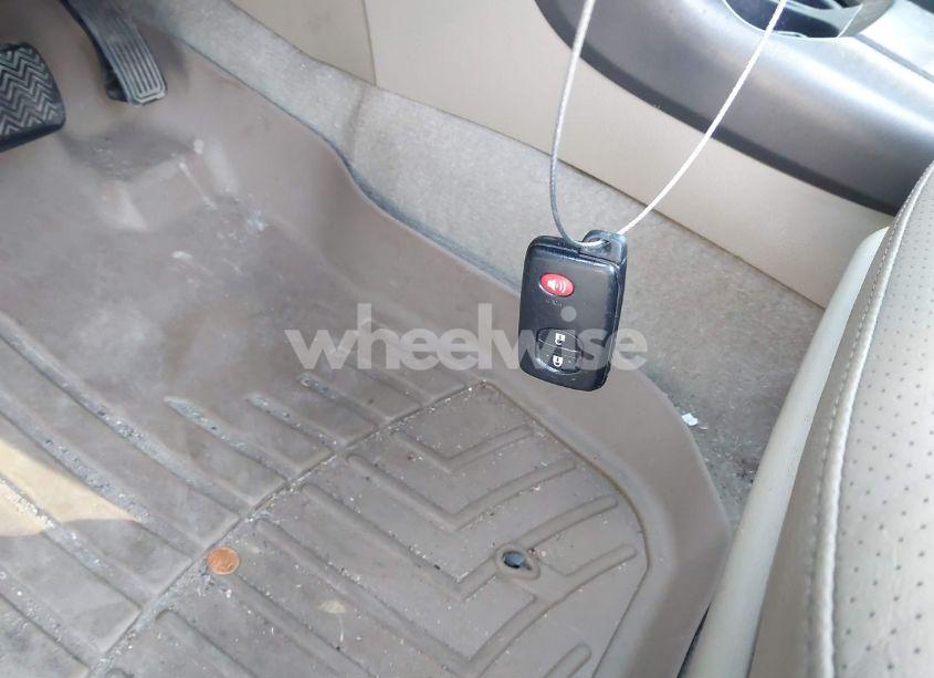 Photo 11 of 2011 Toyota Rav4 LIMITED (VIN 2T3DF4DV7BW100057)