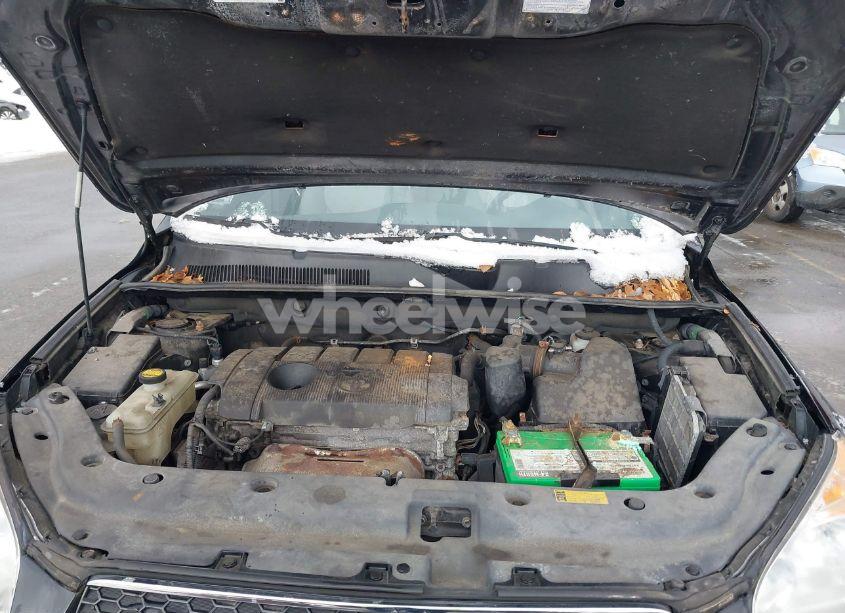 Photo 10 of 2012 Toyota Rav4 LIMITED (VIN 2T3DF4DV7CW243804)