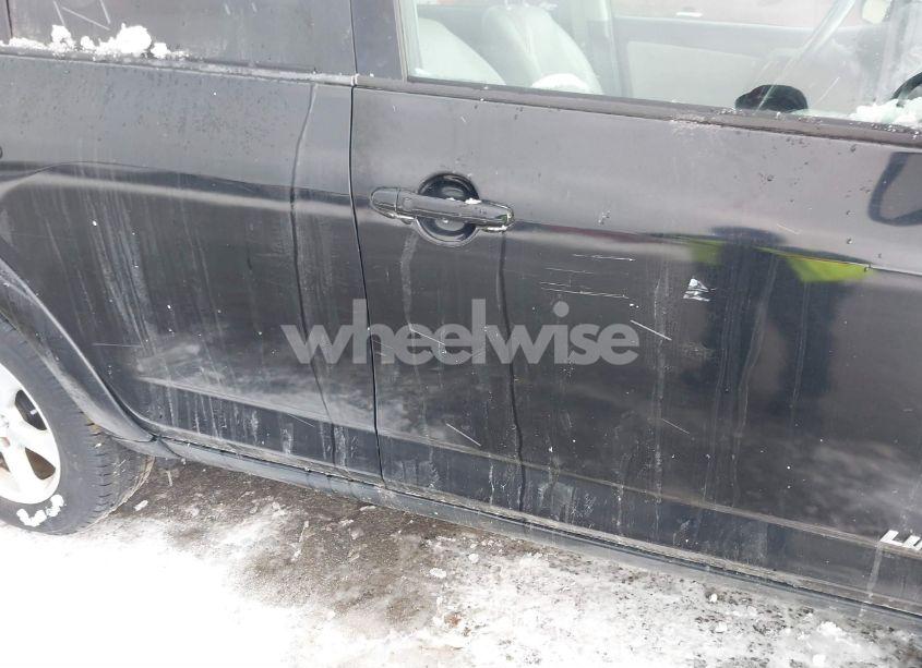 Photo 6 of 2012 Toyota Rav4 LIMITED (VIN 2T3DF4DV7CW243804)