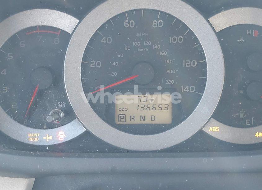 Photo 15 of 2010 Toyota Rav4 LIMITED (VIN 2T3DF4DV8AW035296)