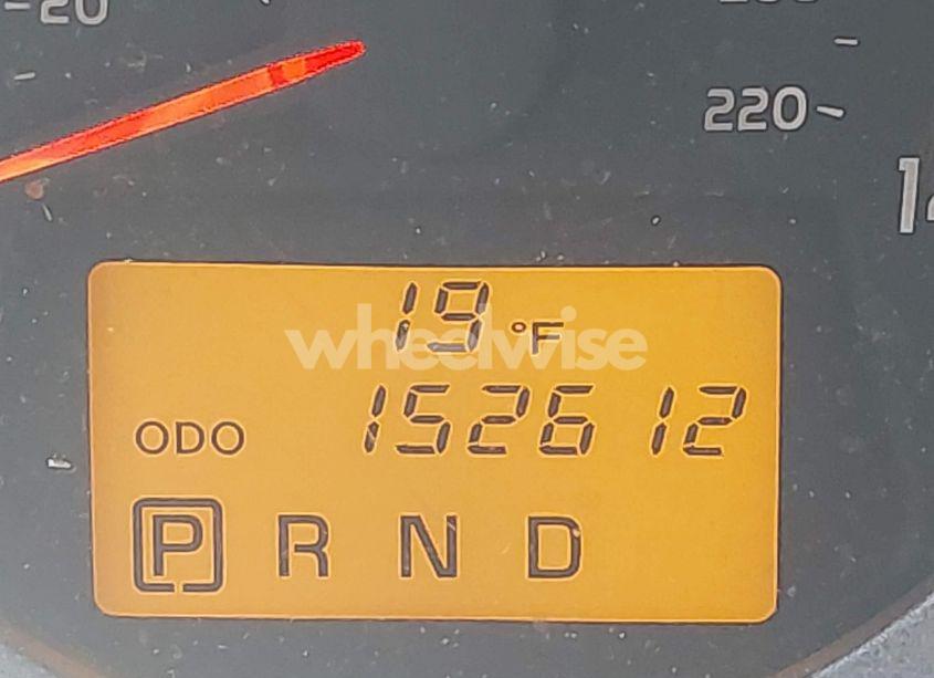 Photo 15 of 2011 Toyota Rav4 LIMITED (VIN 2T3DF4DV8BW122889)