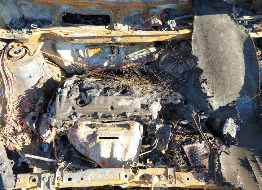 Photo 10 of 2012 Toyota Rav4 LIMITED (VIN 2T3DF4DV8CW213551)