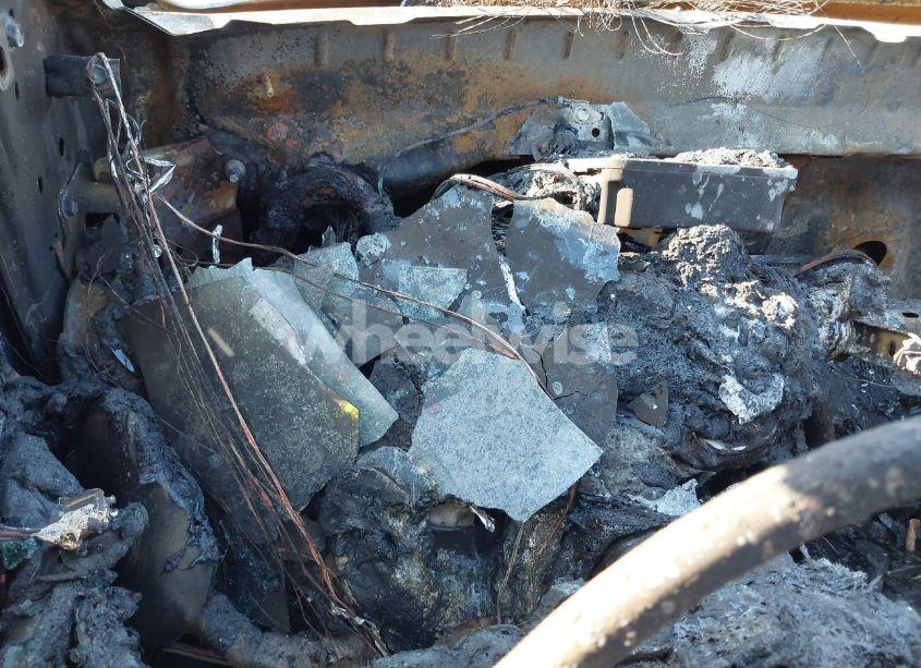 Photo 7 of 2012 Toyota Rav4 LIMITED (VIN 2T3DF4DV8CW213551)