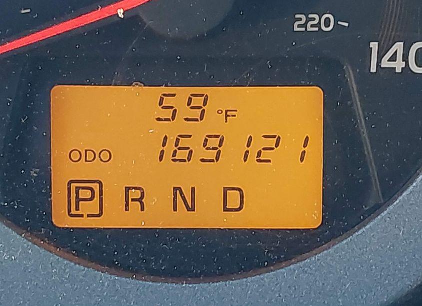 Photo 15 of 2012 Toyota Rav4 LIMITED (VIN 2T3DF4DV8CW220547)