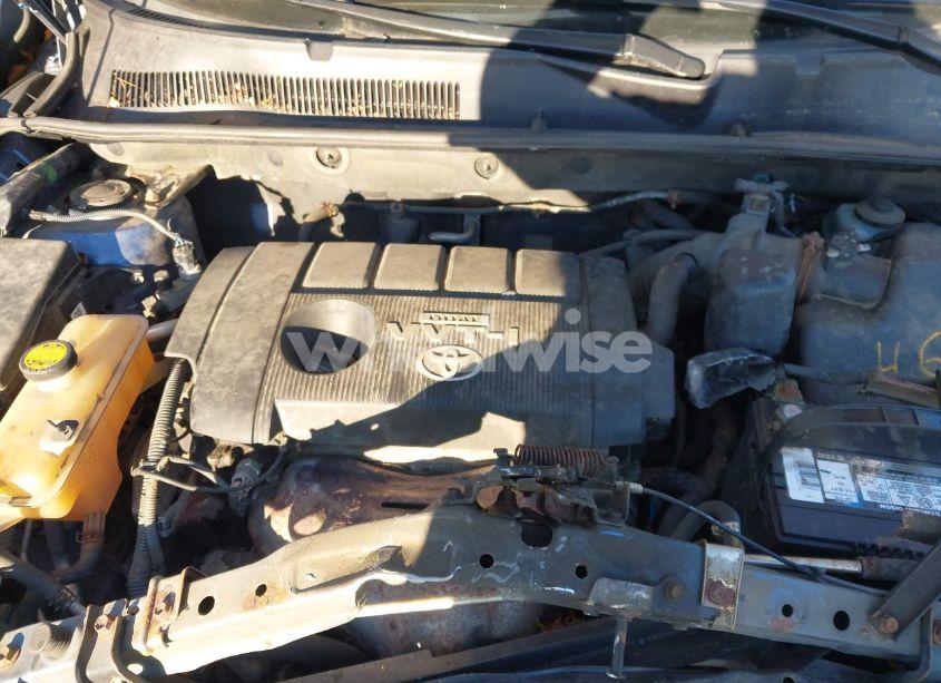 Photo 10 of 2010 Toyota Rav4 LIMITED (VIN 2T3DF4DV9AW039339)