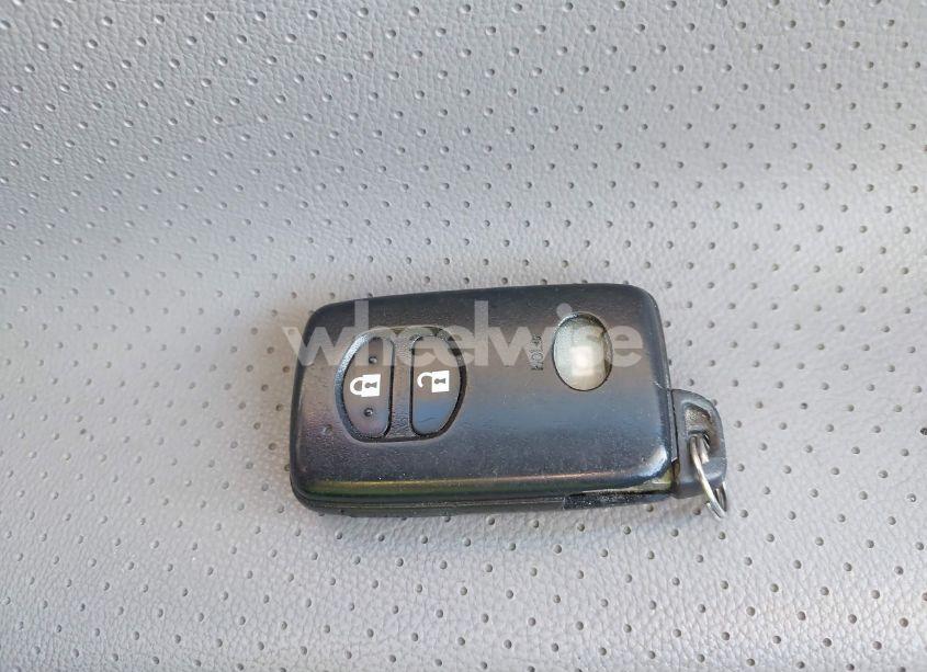 Photo 11 of 2010 Toyota Rav4 LIMITED (VIN 2T3DF4DV9AW039339)