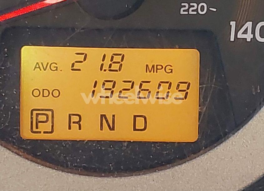 Photo 16 of 2010 Toyota Rav4 LIMITED (VIN 2T3DF4DV9AW039339)