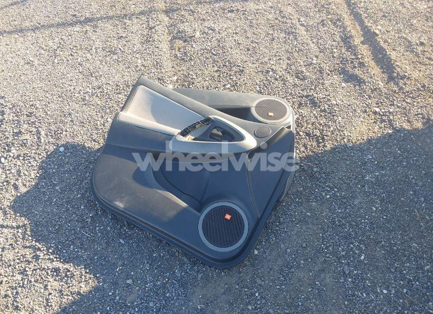 Photo 12 of 2010 Toyota Rav4 LIMITED (VIN 2T3DF4DV9AW048896)