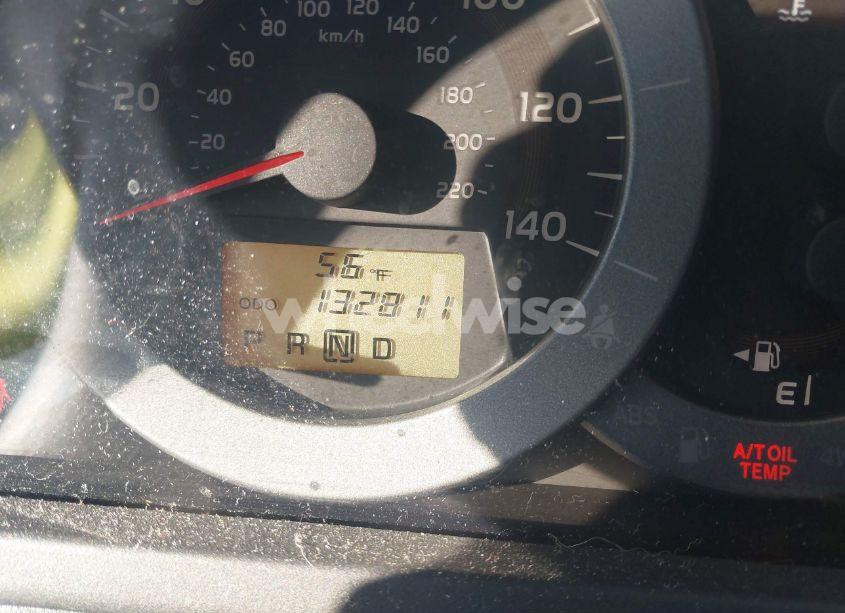 Photo 16 of 2010 Toyota Rav4 LIMITED (VIN 2T3DF4DV9AW048896)