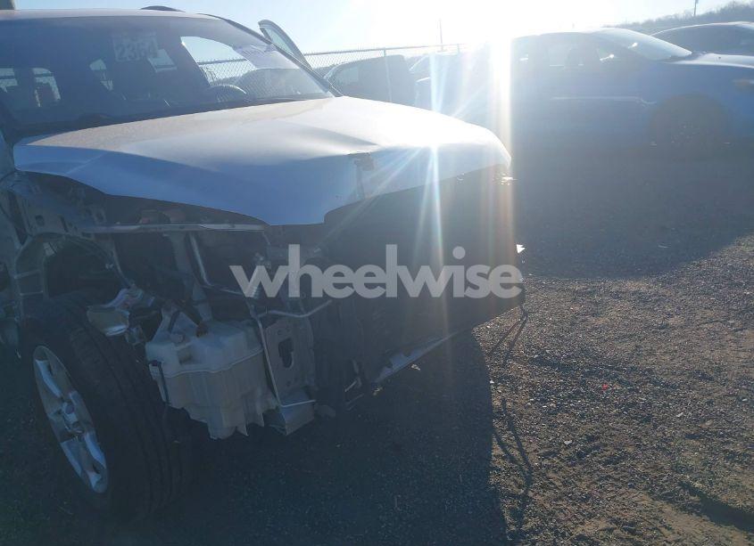 Photo 20 of 2010 Toyota Rav4 LIMITED (VIN 2T3DF4DV9AW048896)