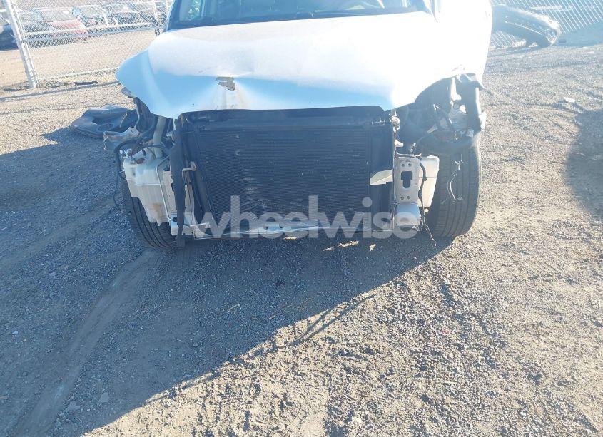 Photo 6 of 2010 Toyota Rav4 LIMITED (VIN 2T3DF4DV9AW048896)