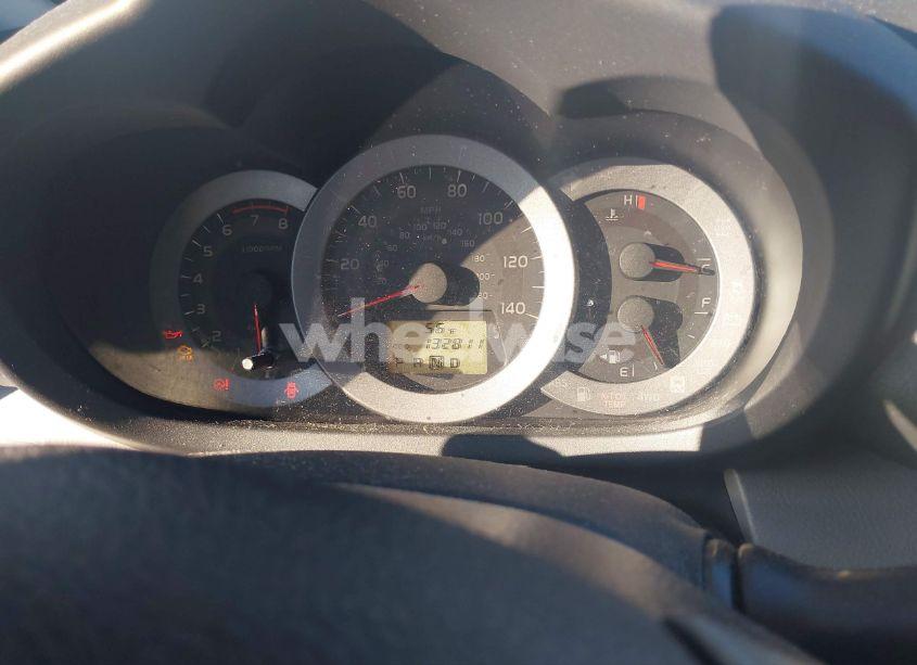 Photo 7 of 2010 Toyota Rav4 LIMITED (VIN 2T3DF4DV9AW048896)