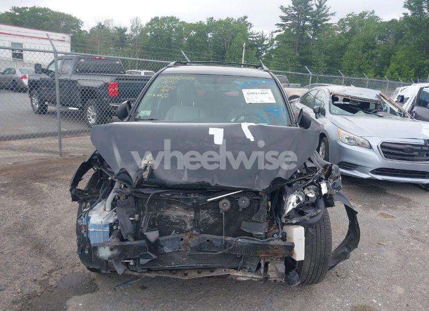 Photo 12 of 2011 Toyota Rav4 LIMITED (VIN 2T3DF4DV9BW092740)