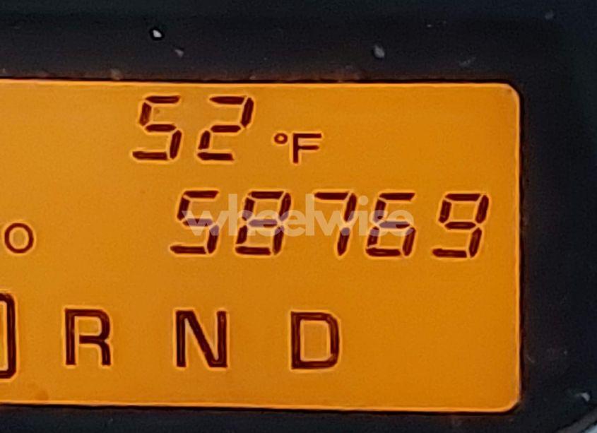 Photo 15 of 2011 Toyota Rav4 LIMITED (VIN 2T3DF4DV9BW092740)