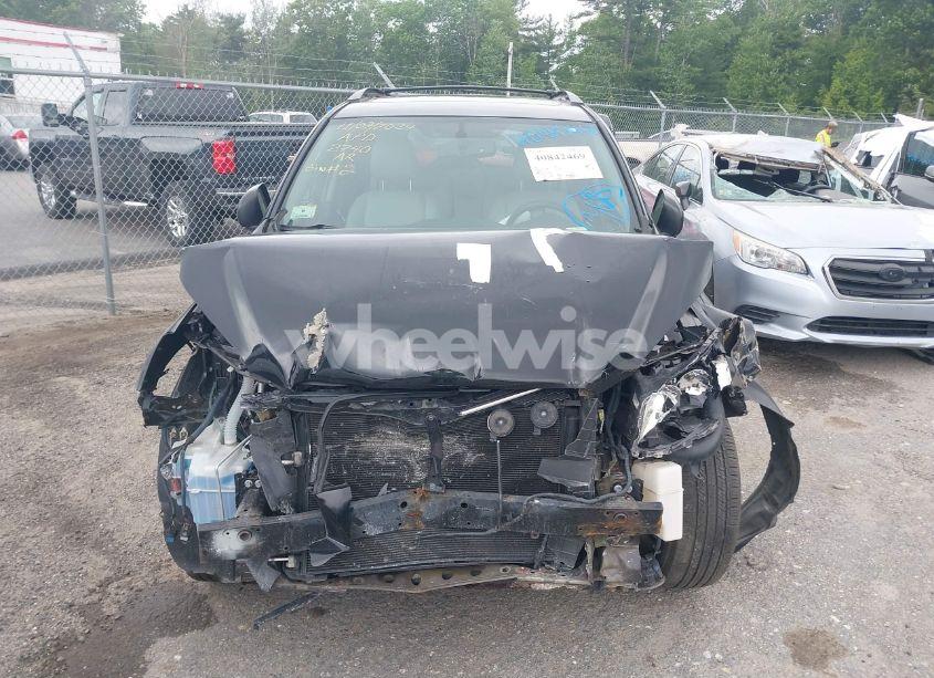 Photo 6 of 2011 Toyota Rav4 LIMITED (VIN 2T3DF4DV9BW092740)