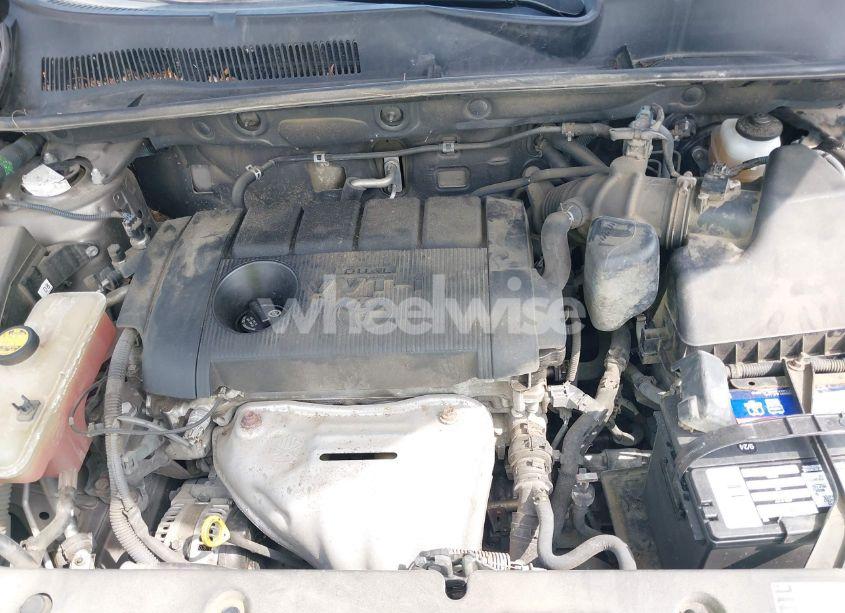 Photo 10 of 2011 Toyota Rav4 LIMITED (VIN 2T3DF4DV9BW110055)