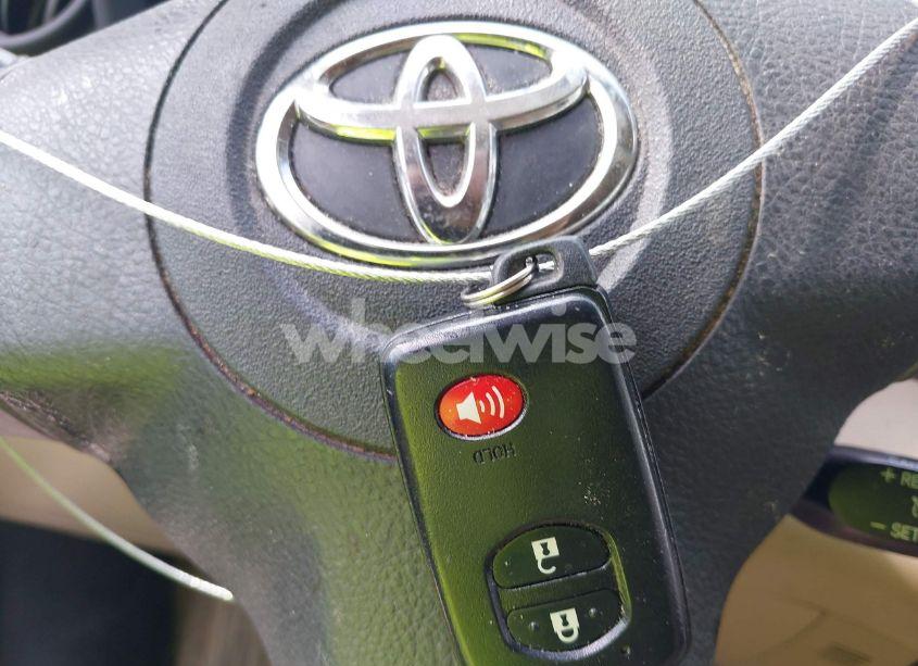 Photo 11 of 2011 Toyota Rav4 LIMITED (VIN 2T3DF4DV9BW110055)