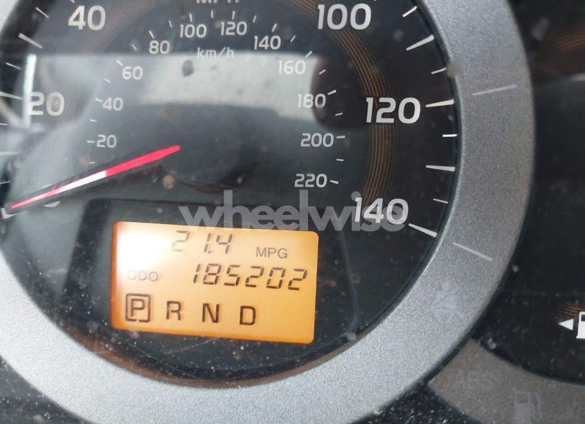 Photo 15 of 2011 Toyota Rav4 LIMITED (VIN 2T3DF4DV9BW110055)