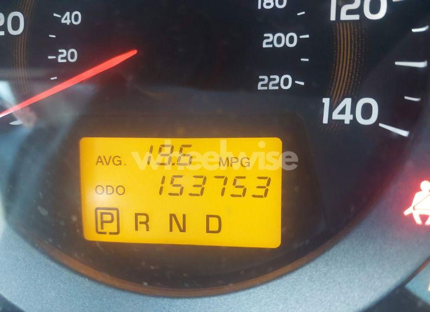 Photo 15 of 2011 Toyota Rav4 LIMITED (VIN 2T3DF4DV9BW154475)