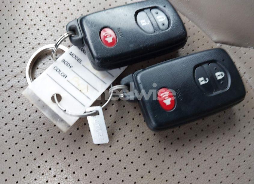 Photo 11 of 2011 Toyota Rav4 LIMITED (VIN 2T3DF4DV9BW161054)