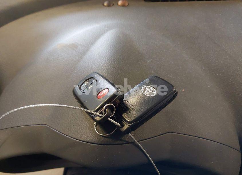 Photo 11 of 2011 Toyota Rav4 LIMITED (VIN 2T3DF4DV9BW163600)