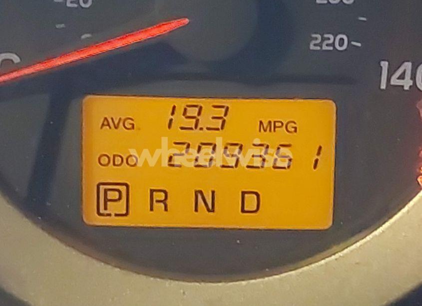 Photo 15 of 2011 Toyota Rav4 LIMITED (VIN 2T3DF4DV9BW163600)