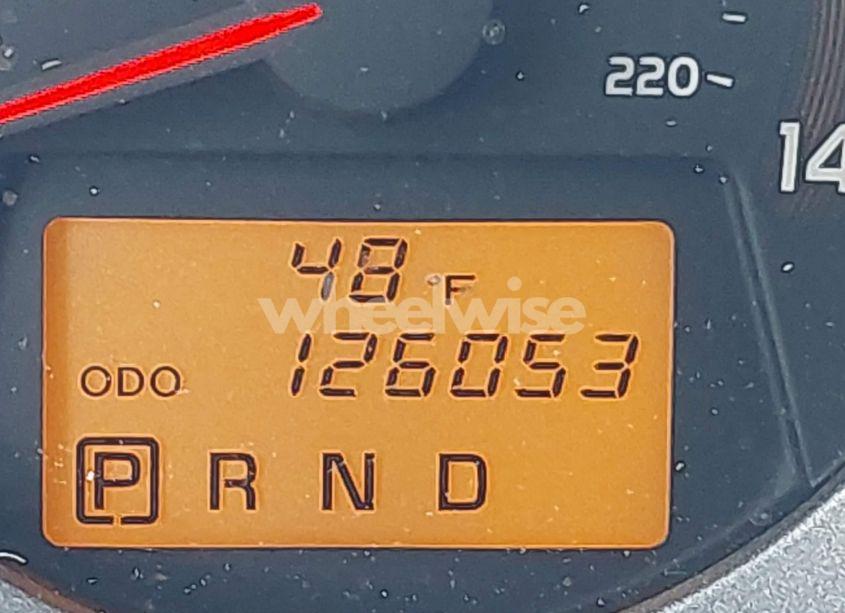 Photo 15 of 2011 Toyota Rav4 LIMITED (VIN 2T3DF4DV9BW173561)