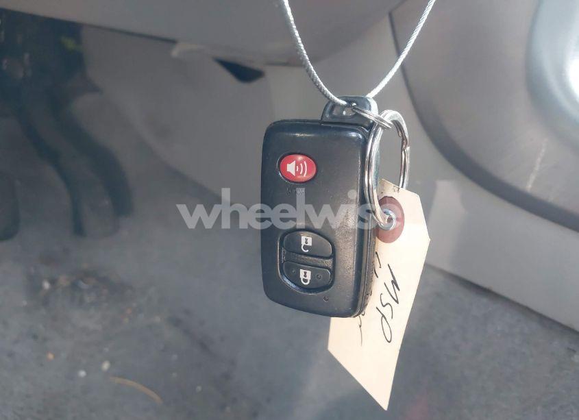 Photo 11 of 2012 Toyota Rav4 LIMITED (VIN 2T3DF4DV9CW194041)