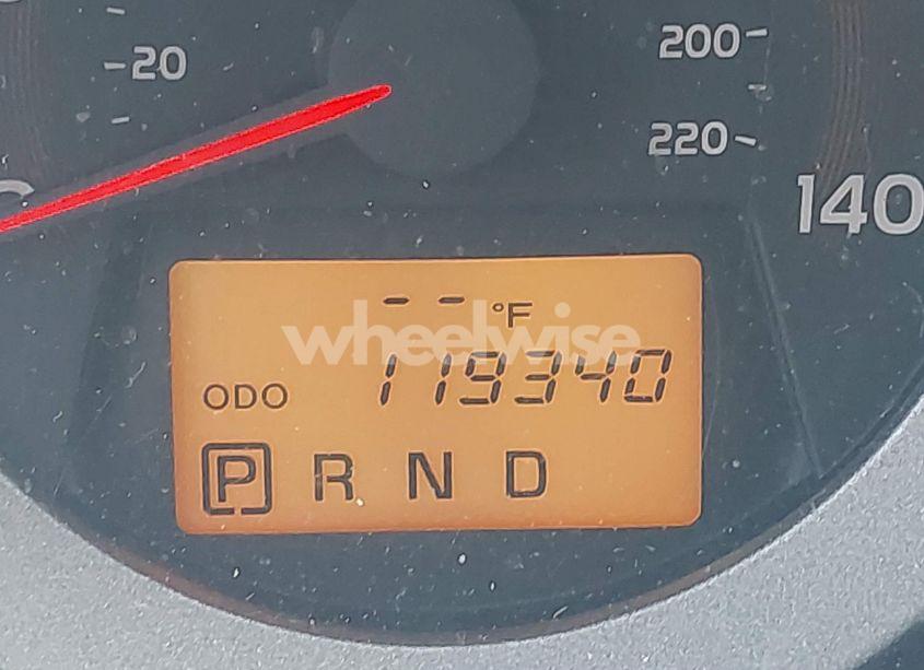 Photo 15 of 2012 Toyota Rav4 LIMITED (VIN 2T3DF4DV9CW194041)