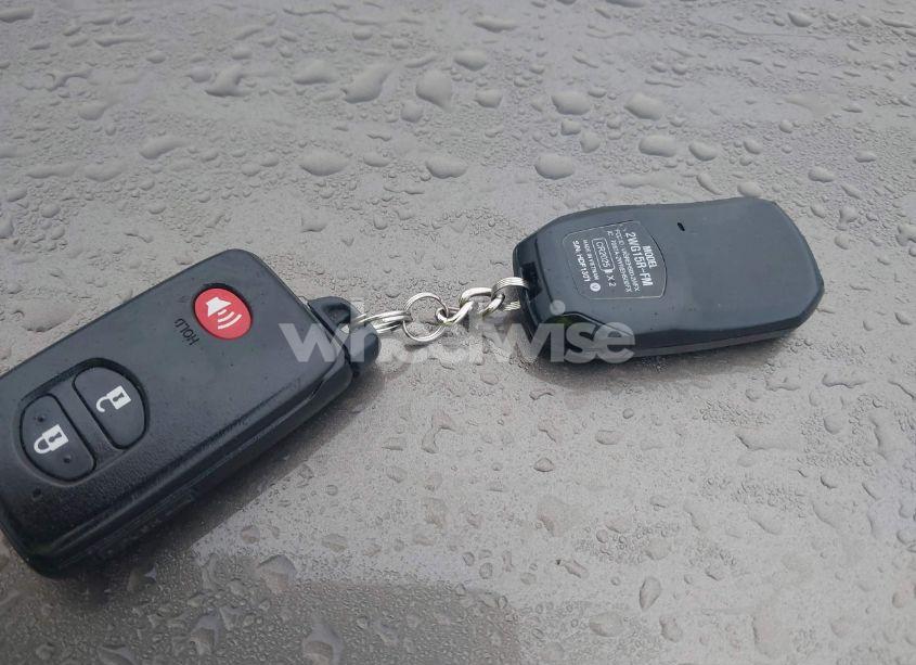 Photo 11 of 2012 Toyota Rav4 LIMITED (VIN 2T3DF4DV9CW262886)