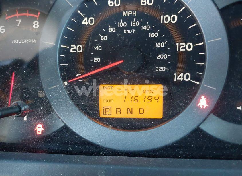 Photo 15 of 2011 Toyota Rav4 LIMITED (VIN 2T3DF4DVXBW135689)