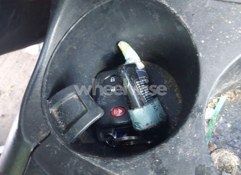 Photo 11 of 2011 Toyota Rav4 LIMITED (VIN 2T3DF4DVXBW148006)