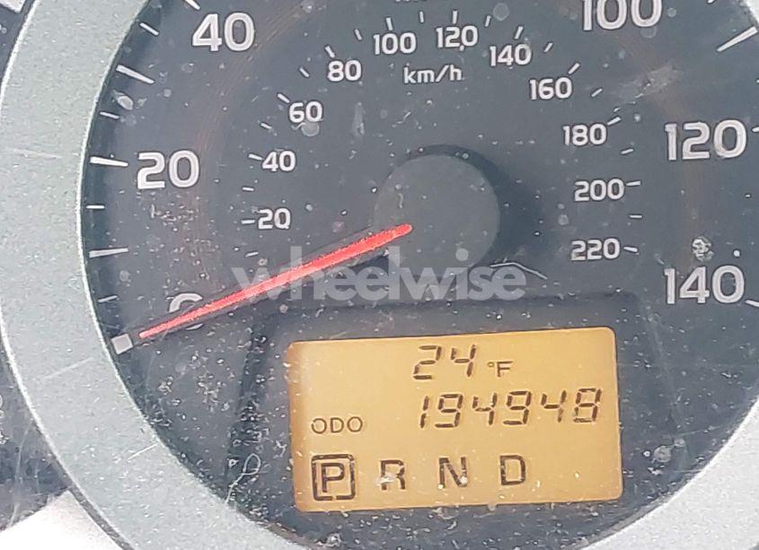 Photo 15 of 2011 Toyota Rav4 LIMITED (VIN 2T3DF4DVXBW148006)