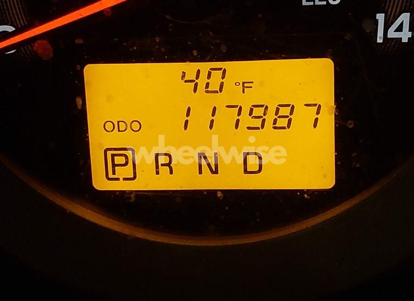 Photo 14 of 2011 Toyota Rav4 LIMITED (VIN 2T3DF4DVXBW157644)