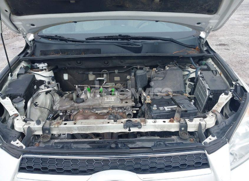 Photo 6 of 2012 Toyota Rav4 LIMITED (VIN 2T3DF4DVXCW267370)