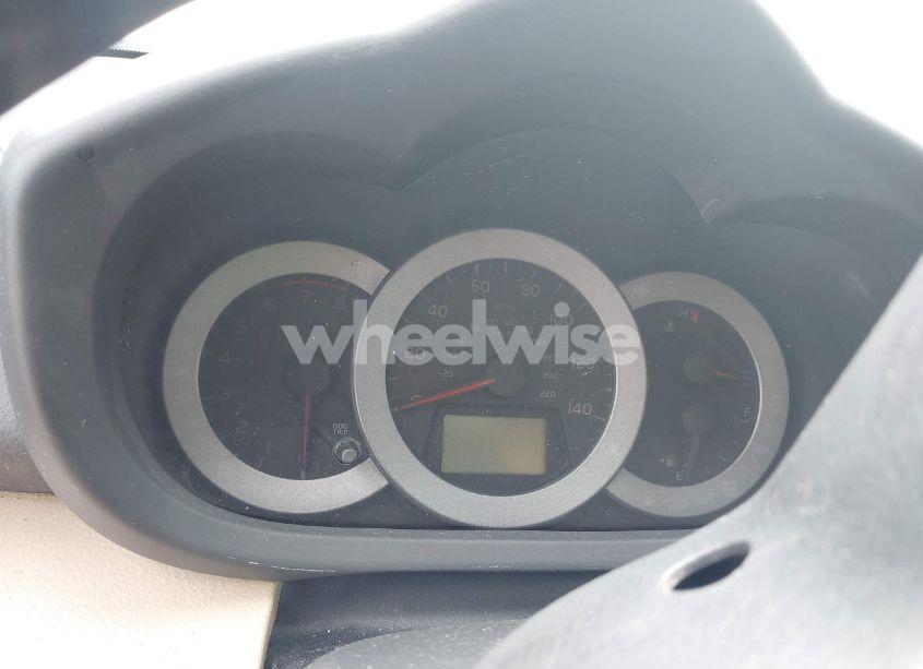 Photo 7 of 2012 Toyota Rav4 LIMITED (VIN 2T3DF4DVXCW267370)