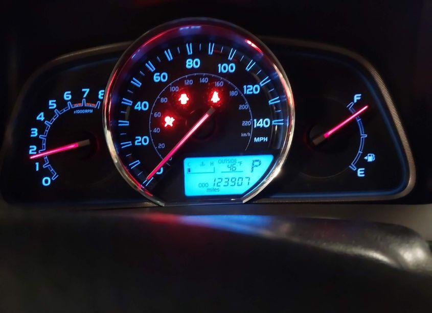 Photo 15 of 2013 Toyota Rav4 LIMITED (VIN 2T3DFREV0DW039505)