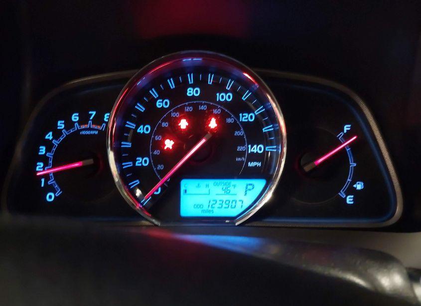 Photo 7 of 2013 Toyota Rav4 LIMITED (VIN 2T3DFREV0DW039505)