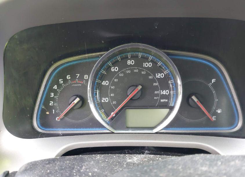 Photo 14 of 2013 Toyota Rav4 LIMITED (VIN 2T3DFREV0DW044574)