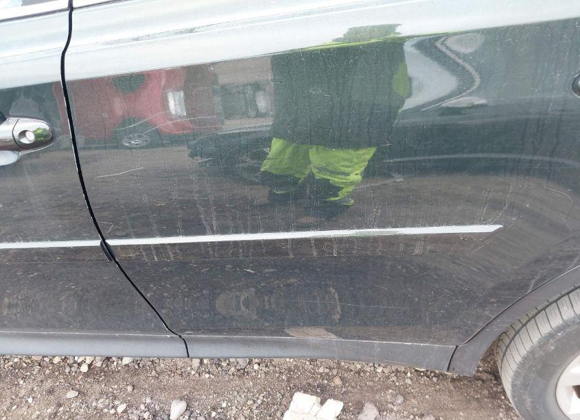 Photo 6 of 2013 Toyota Rav4 LIMITED (VIN 2T3DFREV0DW044574)