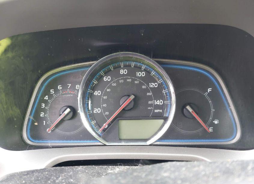 Photo 7 of 2013 Toyota Rav4 LIMITED (VIN 2T3DFREV0DW044574)